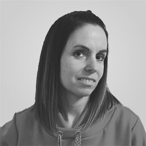 Maria Del Mar Cruz Walder, Lettershop