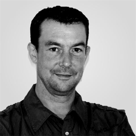 Raphaël Wicker, Geschäftsführer